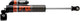 Fox 08-13 Ram 2500/3500 4WD 2.0 Factory Series ATS Steering Stabilizer - Anodized - Mammoth Racing -
