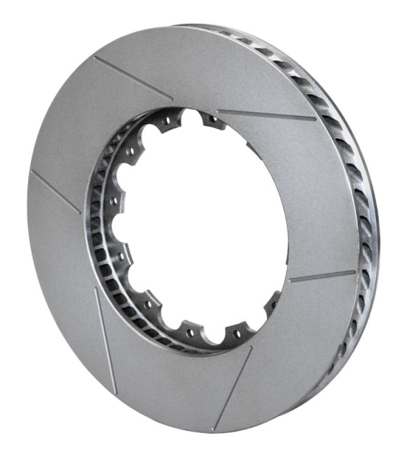 Wilwood Rotor-GT48 Spc-37-lh 12.60 x 1.29 - 12 on 7.00in - My Store