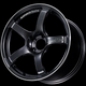 Advan TC4 18x9.5 +12 5-114.3 Racing Gunmetallic and Ring Wheel - My Store