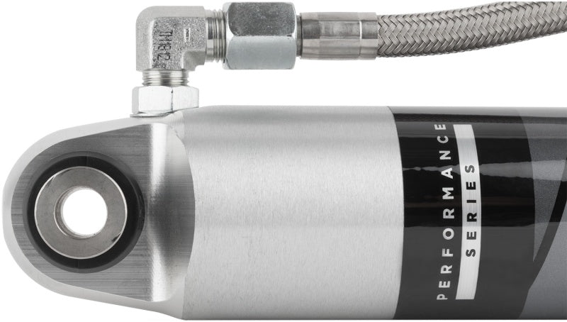 Fox 20+ Jeep JT Gladiator 2.0 Performance Series Remote Reservoir Rear Shock 4.5-6in Lift - My Store