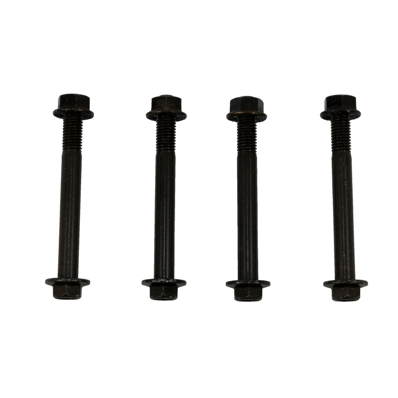 Belltech 16-18 Chevrolet Silverado / GMC Sierra 1500 4WD 4in Suspension Lift Kit w/ Shocks - Mammoth Racing -