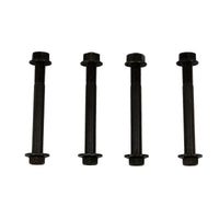 Belltech 16-18 Chevrolet Silverado / GMC Sierra 1500 4WD 4in Suspension Lift Kit w/ Shocks - Mammoth Racing -