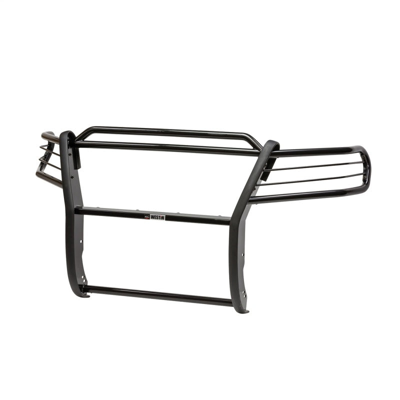 Westin 2015-2018 Chevrolet Colorado 43135 WD Sportsman Grille Guard - Black - Mammoth Racing -