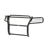 Westin 2015-2018 Chevrolet Colorado 43135 WD Sportsman Grille Guard - Black - Mammoth Racing -
