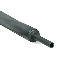 DEI Hi-Temp Shrink Tube 18mm x 200ft Spool - Black - Mammoth Racing -