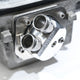 VMP Performance 3/4in Ford Mustang Cobra Engineering High-Flow Water Manifold - My Store