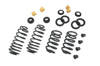 Belltech Lowering KIT W/O Shocks - Mammoth Racing -