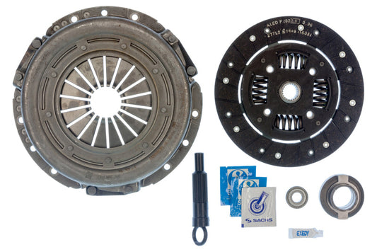 Exedy OE 1979-1981 Volvo 262 V6 Clutch Kit - Mammoth Racing -