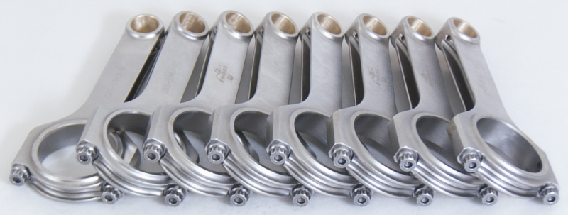 Eagle Cadillac Northstar H-Beam Connecting Rods (Set of 8) - Mammoth Racing -