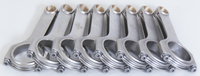Eagle Cadillac Northstar H-Beam Connecting Rods (Set of 8) - Mammoth Racing -