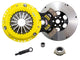 ACT 2007 Mazda 3 HD/Race Sprung 4 Pad Clutch Kit - Mammoth Racing -