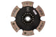 ACT 1997 Ford Escort 6 Pad Rigid Race Disc - My Store