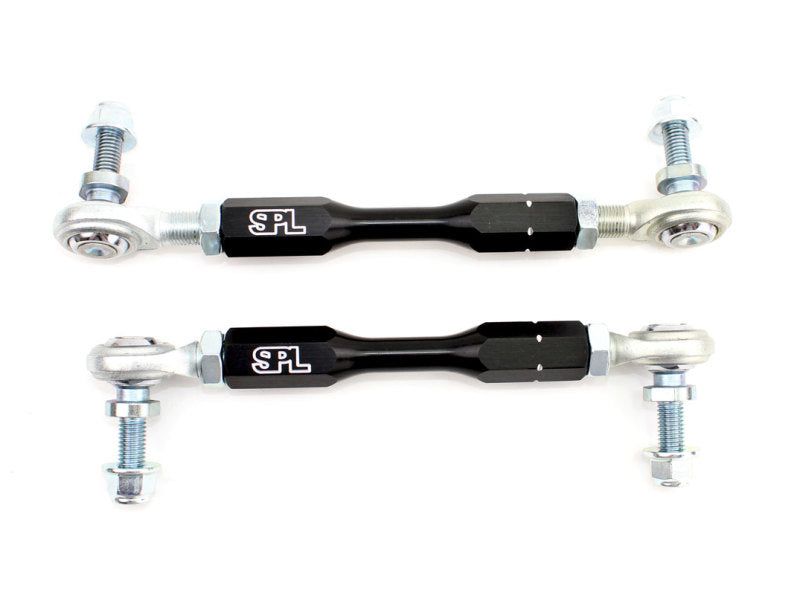 SPL Parts 2014+ Infiniti Q50 / 2017+ Infiniti Q60 Rear Swaybar Endlinks - Mammoth Racing -
