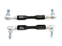 SPL Parts 2014+ Infiniti Q50 / 2017+ Infiniti Q60 Rear Swaybar Endlinks - Mammoth Racing -