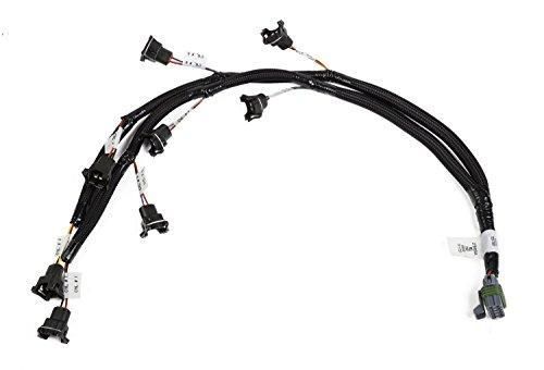 Holley 558-211 Universal Multi-Point Main Harness