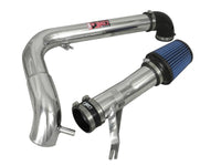 Injen 13 Dodge Dart 2.0L Polished Cold Air Intake w/ MR Tech - Mammoth Racing -