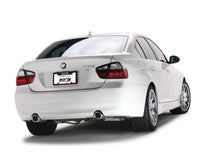 Borla 07-08 BMW 335i coupe/sedan aggressive catback exhaust system - My Store