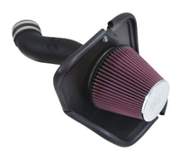 K&N 14-16 Jeep Cherokee V6-3.2l F/I Fipk Performance Intake - Mammoth Racing -