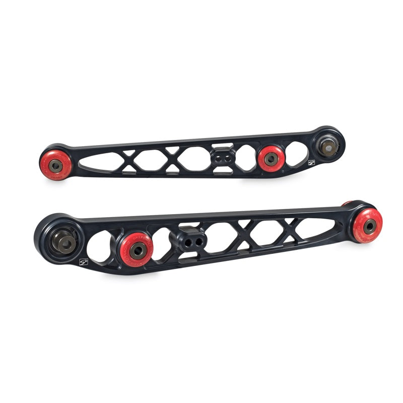Skunk2 1996-00 Honda Civic Black Series Lower Control Arm - Mammoth Racing -