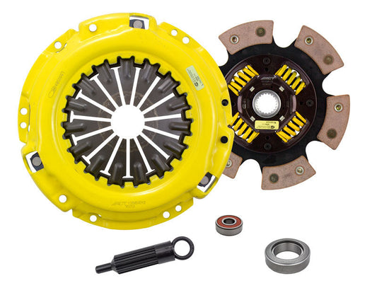 ACT 1987 Toyota 4Runner XT/Race Sprung 6 Pad Clutch Kit - Mammoth Racing -