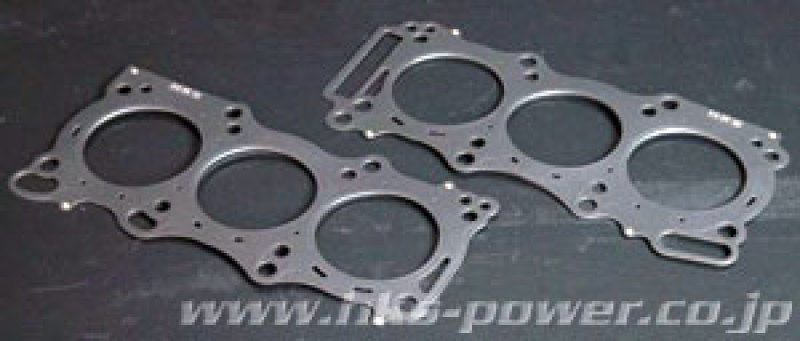 HKS 09-10 Nissan GT-R 96mm Bore Metal Stopper Head Gasket Set (96mm Bore/9.0 CR) - Mammoth Racing -