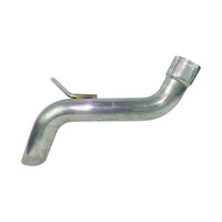 Injen 07-18 Jeep Wrangler (JK) V6 3.6L/3.8L SES Muffler Delete Kit - Mammoth Racing -