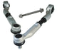 SPC Performance Audi and VW Rear Adjustable Control Arm - Left - Mammoth Racing -