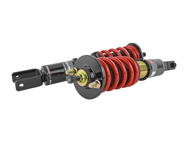 Skunk2 96-00 Honda Civic Pro-ST Coilovers (Front 10 kg/mm - Rear 10 kg/mm) - Mammoth Racing -