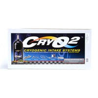 DEI Tank and Installation Kit - w/ 10 lb Tank - Mammoth Racing -