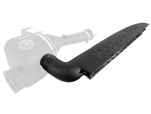 aFe Momentum GT Dynamic Air Scoop 12-15 Toyota Tacoma V6 4.0L - My Store