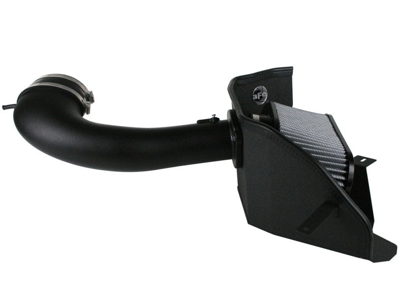 aFe MagnumFORCE Intakes Stage-2 PDS AIS PDS Ford Mustang 05-09 V8-4.6L w/o Cover - Mammoth Racing -
