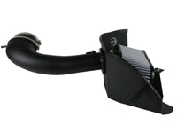 aFe MagnumFORCE Intakes Stage-2 PDS AIS PDS Ford Mustang 05-09 V8-4.6L w/o Cover - Mammoth Racing -