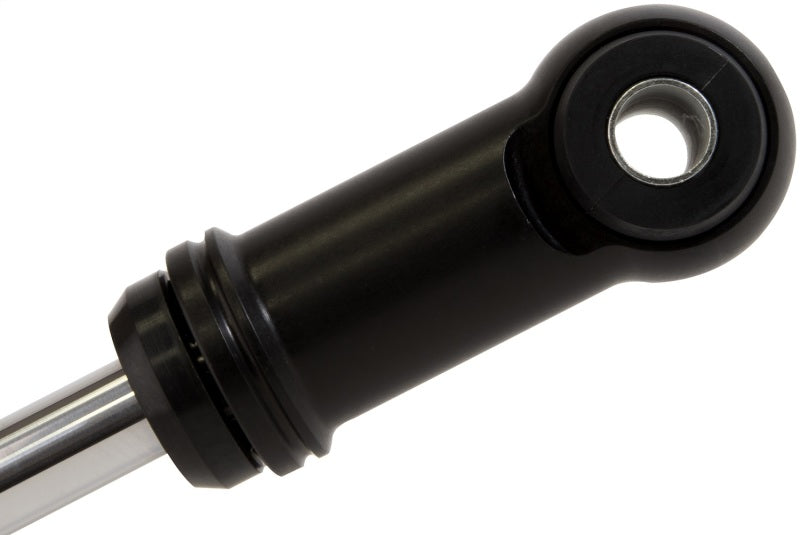 Fox 2.0 Performance Series 10.1in. Smooth Body IFP Stabilizer Steering Damper - Mammoth Racing -