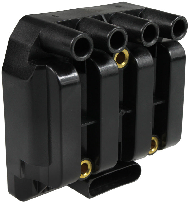 NGK 2009-07 VW Jetta City DIS Ignition Coil - Mammoth Racing -