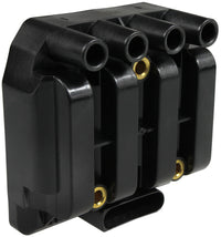 NGK 2009-07 VW Jetta City DIS Ignition Coil - Mammoth Racing -