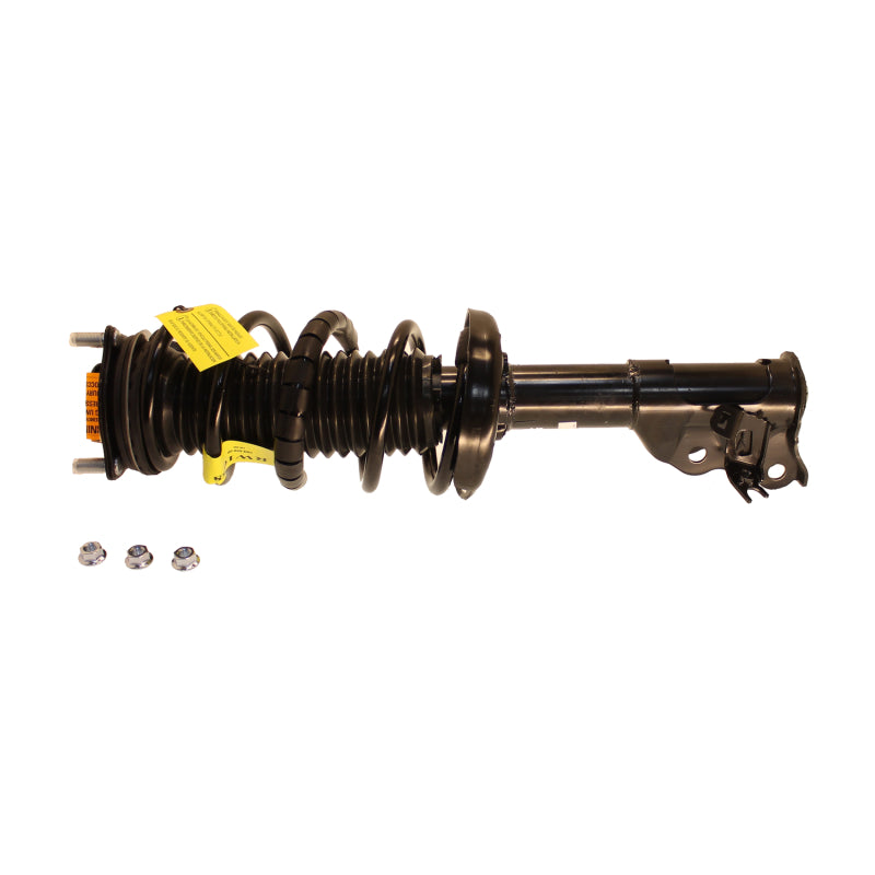 KYB Shocks & Struts Strut Plus Front Left 06-11 Honda Civic Sedan (Exc. Si) - Mammoth Racing -