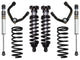 Icon 96-02 Toyota 4Runner 0-3in Stage 2 Suspension System - Mammoth Racing -