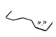 Belltech Rear Anti-swaybar 00+ Tahoe/suburban/yukon - Mammoth Racing -
