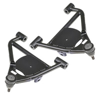 Ridetech 99-06 Chevy Silverado StrongArms Front Lower use with CoolRide - Mammoth Racing -