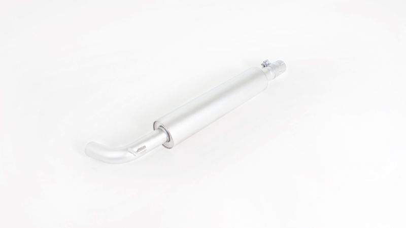 Remus Seat Leon Cupra St Axle Back - Mammoth Racing -