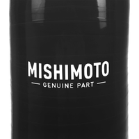 Mishimoto 90-96 Nissan 300ZX Turbo Black Silicone Radiator Hose Kit - Mammoth Racing -