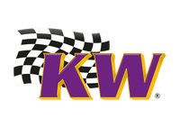KW Coilover Kit V3 Mazda Mazda 3 (BK) - Mammoth Racing -