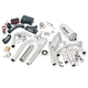 Banks Power 06-10 Ford 6.8 MH-A (R-Exit) PowerPack System - Mammoth Racing -