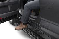 N-Fab Growler Fleet 2022 Toyota Tundra CC - Cab Length - Tex. Black - Mammoth Racing -