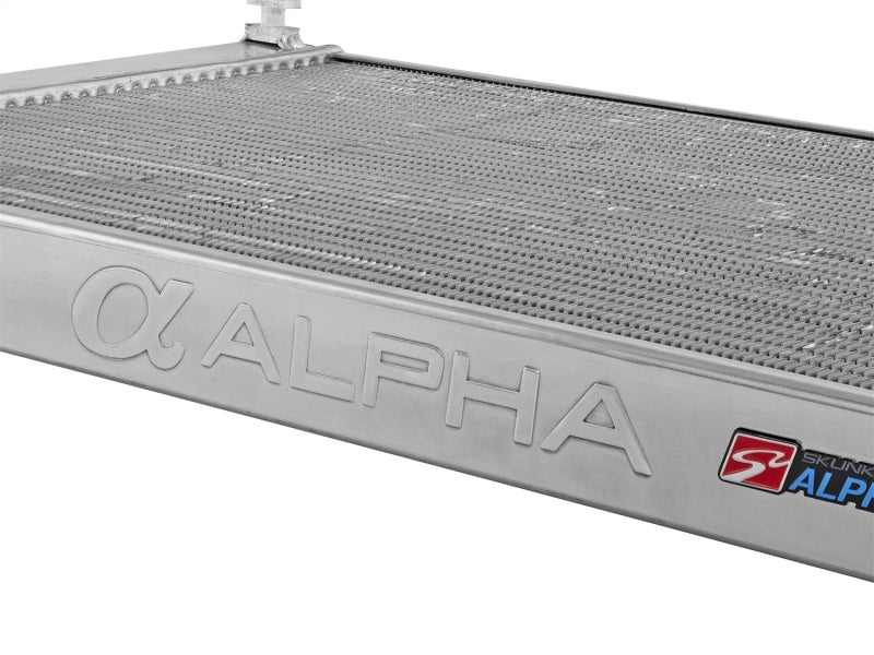 Skunk2 Alpha Series Brz/fr-s Radiator - Mammoth Racing -