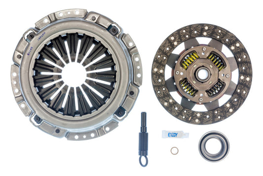 Exedy OE 2005-2011 Nissan Frontier V6 Clutch Kit - Mammoth Racing -