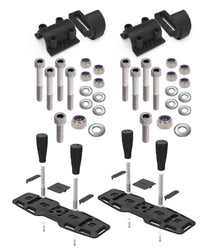 ARB TRED Side-Mount Adapter Kit - Mammoth Racing -