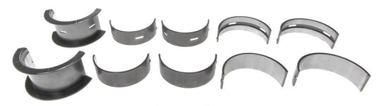 Clevite Mercedes Benz OM447LA OM457LA OM460LA MBE4000 OE 460 030 00 40 Main Bearing Set - Mammoth Racing -
