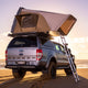 ARB Esperance Compact Hard Shell Rooftop Tent - Mammoth Racing -
