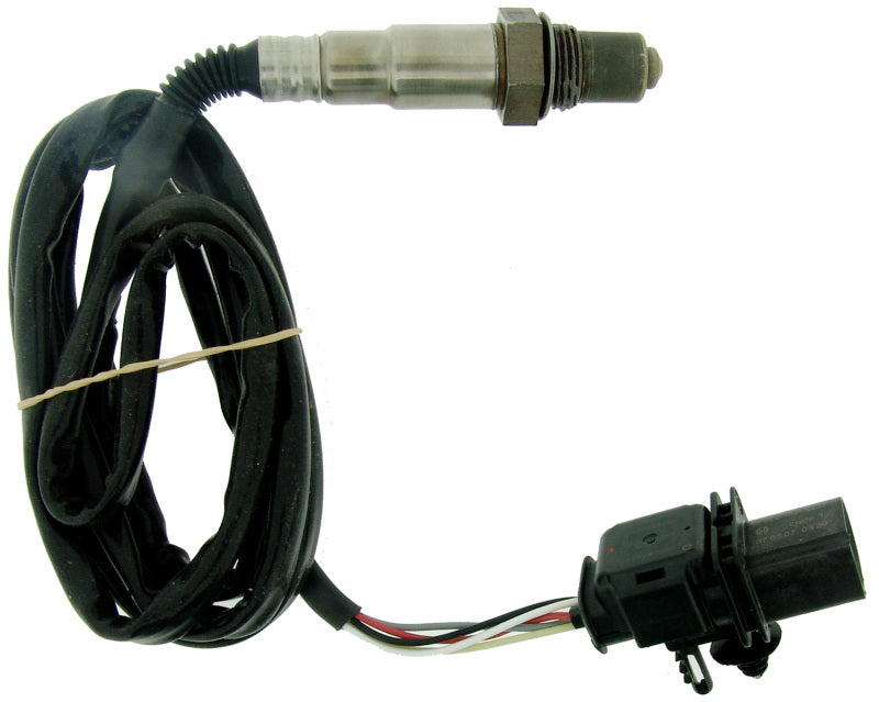 NGK Audi A8 Quattro 2010-2007 Direct Fit 5-Wire Wideband A/F Sensor - Mammoth Racing -